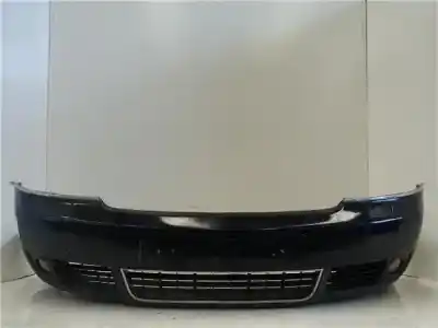 Pezzo di ricambio per auto di seconda mano PARAURTI ANTERIORE per AUDI A6 BERLINA (4B2)  Riferimenti OEM IAM   