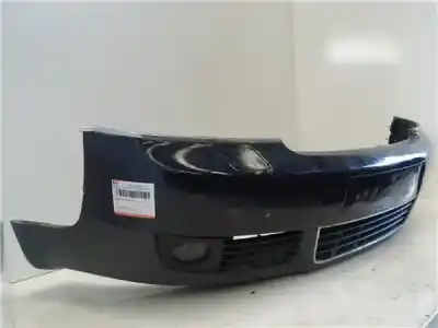 Pezzo di ricambio per auto di seconda mano paraurti anteriore per audi a6 berlina (4b2) 2.5 v6 24v tdi cat (aym) riferimenti oem iam   
