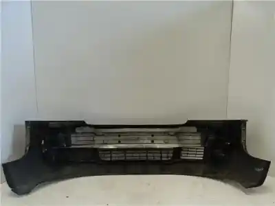 Pezzo di ricambio per auto di seconda mano paraurti anteriore per audi a6 berlina (4b2) 2.5 v6 24v tdi cat (aym) riferimenti oem iam   