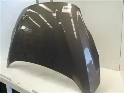 Автозапчастина б/у передній капот для ford c-max (cb7) 1.0 titanium посилання на oem iam   