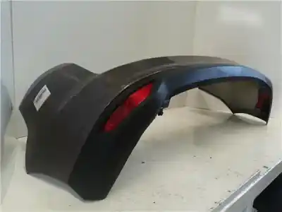 Автозапчастина б/у задній бампер для ford c-max (cb7) 1.0 titanium посилання на oem iam   
