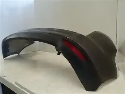 Автозапчастина б/у задній бампер для ford c-max (cb7) 1.0 titanium посилання на oem iam   