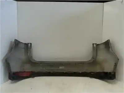 Автозапчастина б/у задній бампер для ford c-max (cb7) 1.0 titanium посилання на oem iam   