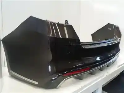 Pièce détachée automobile d'occasion pare-chocs arrière pour kia optima (jf) 1.7 emotion références oem iam 86611-d4000  
