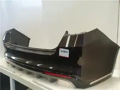 Pièce détachée automobile d'occasion pare-chocs arrière pour kia optima (jf) 1.7 emotion références oem iam 86611-d4000  