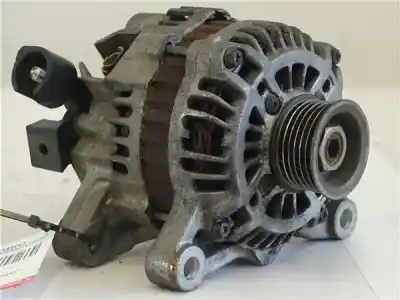 Pièce détachée automobile d'occasion ALTERNATEUR pour PEUGEOT 307 (3A/C)  Références OEM IAM 9638544280  