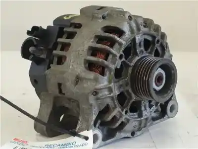 Pièce détachée automobile d'occasion ALTERNATEUR pour PEUGEOT 307 (3A/C)  Références OEM IAM 9656956280  
