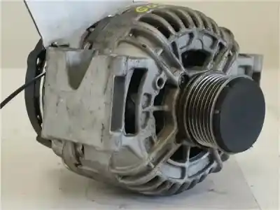 Автозапчастина б/у  для AUDI A4 BERLINA (8E)  Посилання на OEM IAM 0124615009  
