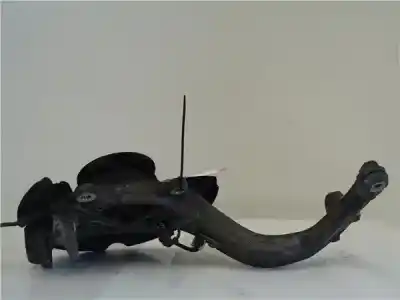 Second-hand car spare part front left knuckle for audi a4 berlina (8e) 1.8 t oem iam references   