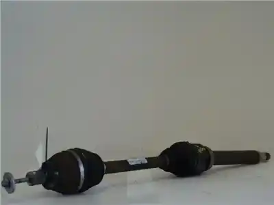 Pièce détachée automobile d'occasion  pour FORD MONDEO IV  Références OEM IAM 6G91-3B436-FC  
