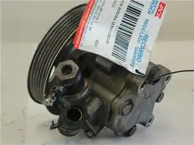Second-hand car spare part power steering pump for audi a4 berlina (8e) 1.8 t oem iam references 8e0145153  
