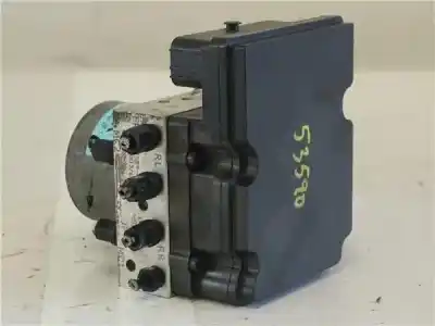 Peça sobressalente para automóvel em segunda mão abs por kia optima (jf) 1.7 emotion referências oem iam d4589-22720  