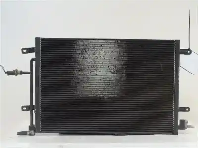 Peça sobressalente para automóvel em segunda mão condensador / radiador de sofagem / ar condicionado por audi a4 berlina (8e) 1.8 t referências oem iam   