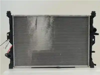 Recambio de automóvil de segunda mano de RADIADOR para FORD MONDEO IV 1.8 TDCi referencias OEM IAM 843-APNR  