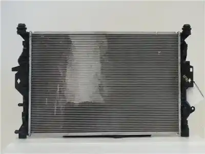 Pièce détachée automobile d'occasion radiateur d'eau pour ford mondeo iv 1.8 tdci références oem iam 843-apnr  
