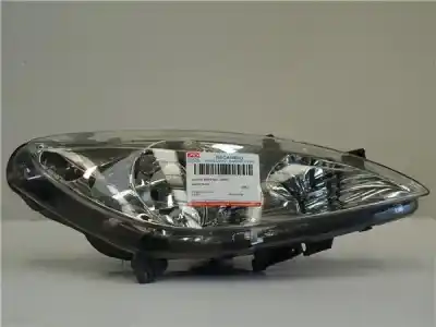 Piesă de schimb auto la mâna a doua FAR DREAPTA pentru PEUGEOT 307 (3A/C)  Referințe OEM IAM 04HCR PL02B  