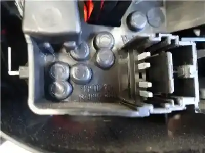 Автозапчастина б/у лівий ход ліхар для renault laguna ii (bg0/1_) 1.9 dci (bg1a. bg1w. bg0g) посилання на oem iam   b74ph2