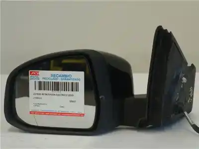 Pièce détachée automobile d'occasion  pour FORD MONDEO IV  Références OEM IAM 21986621  