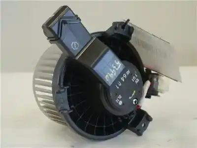İkinci el araba yedek parçası isitma motor için kia optima (jf) 1.7 emotion oem iam referansları ae6401  