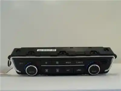 Автозапчасти б/у климат-контроль за kia optima (jf) 1.7 emotion ссылки oem iam 97250-d4812wk