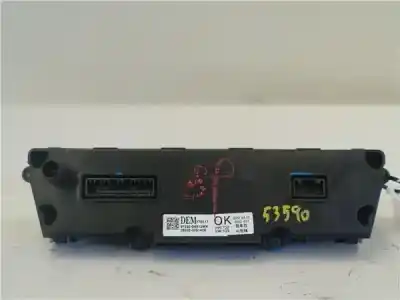 İkinci el araba yedek parçası iklim kontrolü için kia optima (jf) 1.7 emotion oem iam referansları 97250-d4812wk  