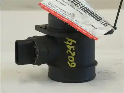 Second-hand car spare part flowmeter for audi a4 berlina (8e) 1.8 t oem iam references 0280218063  