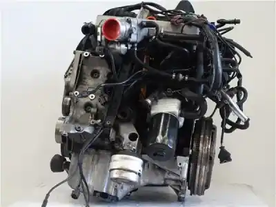 Peça sobressalente para automóvel em segunda mão MOTOR COMPLETO por AUDI A4 BERLINA (8E)  Referências OEM IAM BFB  