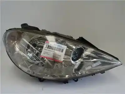 Автозапчасти б/у правая фара за peugeot 807 2.0 hdi ссылки oem iam 