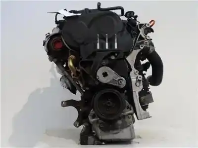 Pezzo di ricambio per auto di seconda mano MOTORE COMPLETO per MITSUBISHI LANCER BERLINA (CY0)  Riferimenti OEM IAM BWC  
