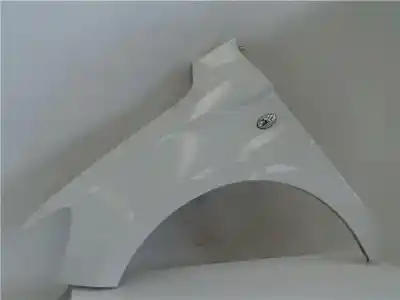 Second-hand car spare part LEFT FRONT FIN for CITROEN C-ELYSEE (DD_)  OEM IAM references   