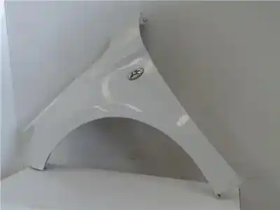 Second-hand car spare part left front fin for citroen c-elysee (dd_) 1.5 bluehdi 100 oem iam references   