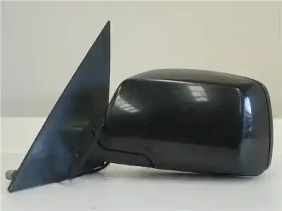 Peça sobressalente para automóvel em segunda mão espelho retrovisor esquerdo por bmw serie x3 (e83) 2.0d referências oem iam 010790  
