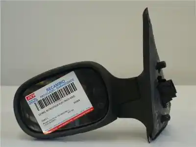 Автозапчастина б/у ліве дзеркало для RENAULT CLIO II FASE II (B/CB0) 1.5 dCi Diesel Посилання на OEM IAM   018011