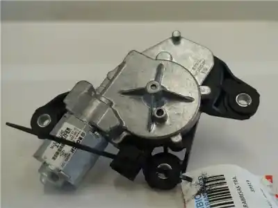Peça sobressalente para automóvel em segunda mão motor do limpador traseiro por renault captur ii 1.0 referências oem iam 287109757r