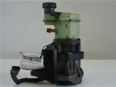 Second-hand car spare part Steering Pump for RENAULT CLIO II FASE I (B/CB0) 1.9 D (B/CB0E) OEM IAM references   