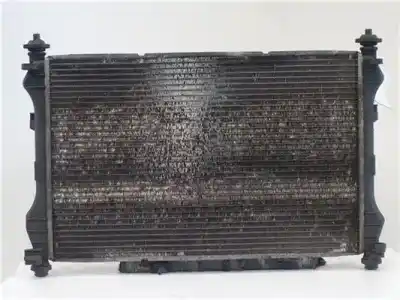 Автозапчасти б/у водяной радиатор за ford transit autobús (fd_ _, fb_ _, fs_ _, fz_ _, fc_ _) 2.4 tde (f_c_. f_b_. f_a_) ссылки oem iam yc1h8005bf  