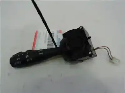 Peça sobressalente para automóvel em segunda mão comutador de luzes por dacia duster (hs_) 1.5 dci 4x4 referências oem iam e1109558  