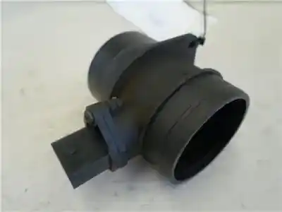 Pièce détachée automobile d'occasion Débitmètre De Masse D'air pour AUDI A4 BERLINA (8E) 1.9 TDI (96kW) Références OEM IAM 047906461B  0280217529