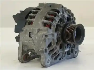 Автозапчастина б/у генератор для SKODA FABIA (6Y2/6Y3) 1.4 16V Посилання на OEM IAM   437399