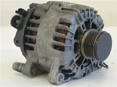 Pièce détachée automobile d'occasion ALTERNATEUR pour CITROEN BERLINGO  Références OEM IAM 9665617780  