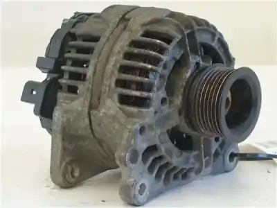 Автозапчастина б/у генератор для seat leon (1m1) 1.6 16 v посилання на oem iam 028903028d