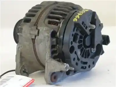 Автозапчастина б/у генератор для seat leon (1m1) 1.6 16 v посилання на oem iam 028903028d  