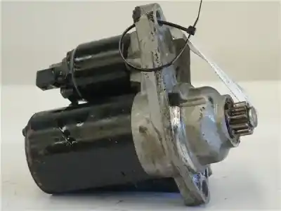 İkinci el araba yedek parçası motor çalisiyor için skoda fabia (6y2/6y3) 1.4 16v oem iam referansları 0001121016