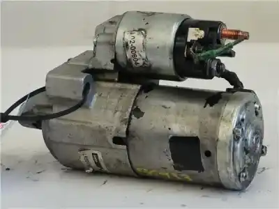Peça sobressalente para automóvel em segunda mão motor de arranque por citroen c4 picasso ii 1.6 bluehdi 120 referências oem iam lrs01737  