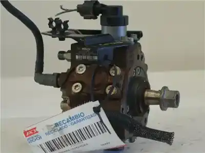 Pièce détachée automobile d'occasion Pompe à Injection pour CITROEN BERLINGO First Combi 1.6 HDi 75 SX Références OEM IAM 9683703780  