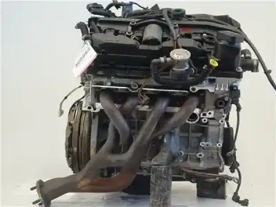 Gebrauchtes Autoersatzteil KOMPLETTER MOTOR zum BMW SERIE 3 COMPACTO (E46)  OEM-IAM-Referenzen N42B18  