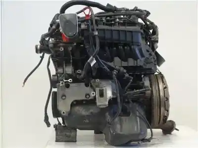 Second-hand car spare part complete engine for bmw serie 3 compacto (e46) 1.8 316ti oem iam references n42b18  