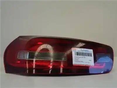 Автозапчастина б/у  для CITROEN C4 PICASSO II  Посилання на OEM IAM 9653547580  01000202