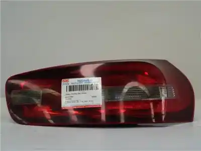 Автозапчастина б/у  для CITROEN C4 PICASSO II  Посилання на OEM IAM 9653547480  00946602