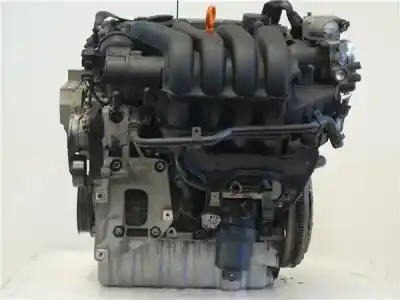 Second-hand car spare part Complete Engine for VOLKSWAGEN PASSAT BERLINA (3C2) 2.0 16V FSI OEM IAM references BLR  